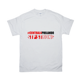 2016 - Central Honors Philando T-Shirt