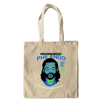 2024 Central Honors Philando Canvas Tote Bag