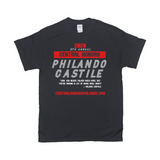 2020 Central Honors Philando T-Shirt